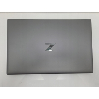 laptop HP ZBook 15 G8 i7-1185G7 4x3.0GHz 32GB RAM 512GB SSD FHD Real Foto