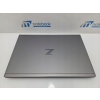 laptop HP ZBook Fury 15 G7 i7-10850H 6x 2.7GHz 32GB 512GB T2000 Real Foto