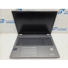 laptop HP ZBook Fury 15 G7 i7-10850H 6x 2.7GHz 32GB 512GB T2000 Real Foto