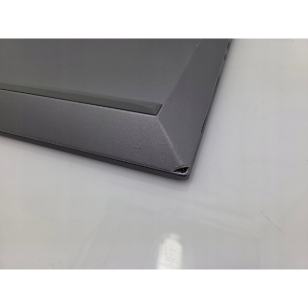 laptop HP ZBook Fury 15 G7 i7-10850H 6x 2.7GHz 32GB 512GB T2000 Real Foto