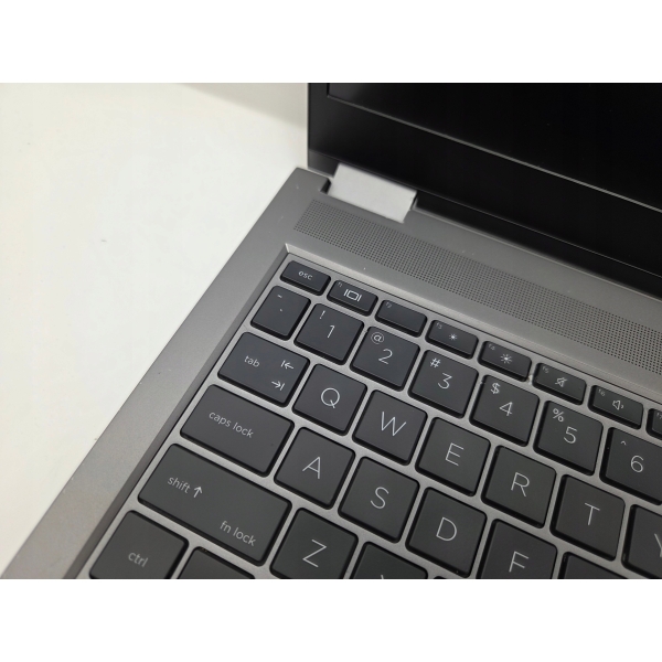 laptop HP ZBook Fury 15 G7 i7-10850H 6x 2.7GHz 32GB 512GB T2000 Real Foto