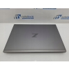 laptop HP ZBook Fury 15 G7 i7-10850H 6x 2.7GHz 32GB 512GB T2000 Real Foto