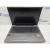 laptop HP ZBook Fury 15 G7 i7-10850H 6x 2.7GHz 32GB 512GB T2000 Real Foto