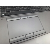 laptop HP ZBook Fury 15 G7 i7-10850H 6x 2.7GHz 32GB 512GB T2000 Real Foto