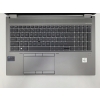 laptop HP ZBook Fury 15 G7 i7-10850H 6x 2.7GHz 32GB 512GB T2000 Real Foto