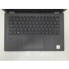 laptop Laptop Dell Latitude 7410 i7-10610U 4x 1.8GHz 16GB 512 SSD Real foto