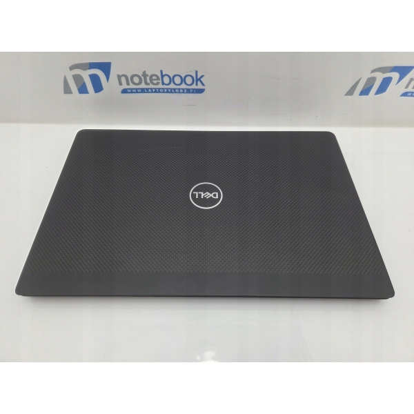 laptop Laptop Dell Latitude 7410 i7-10610U 4x 1.8GHz 16GB 512 SSD Real foto