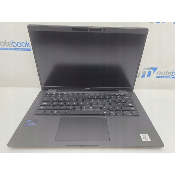 laptop Laptop Dell Latitude 7410 i7-10610U 4x 1.8GHz 16GB 512 SSD Real foto