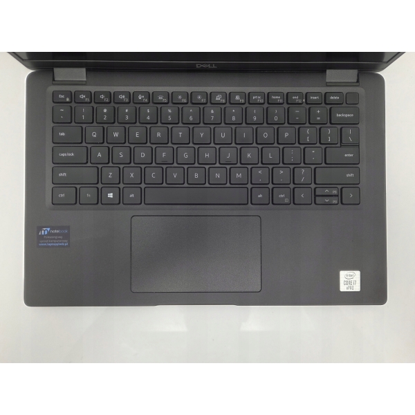 laptop Laptop Dell Latitude 7410 i7-10610U 4x 1.8GHz 16GB 512 SSD Real foto