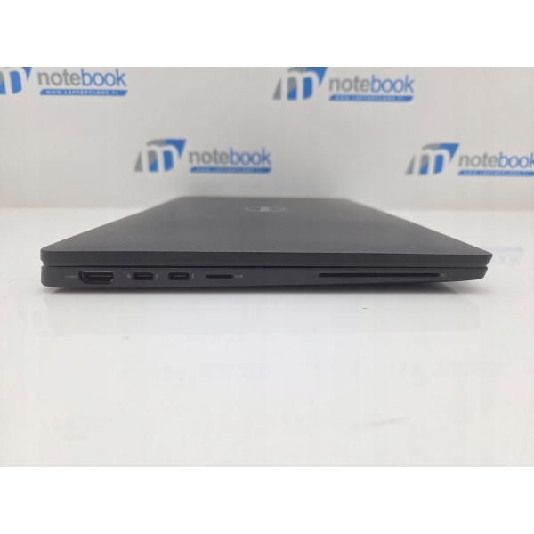 laptop Laptop Dell Latitude 7410 i7-10610U 4x 1.8GHz 16GB 512 SSD Real foto