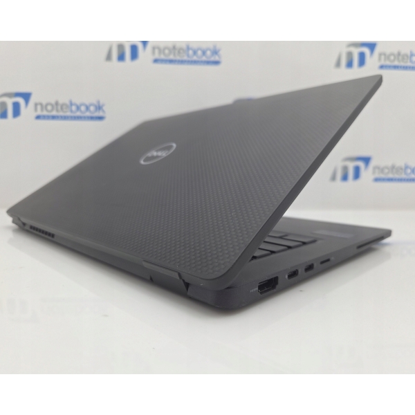 laptop Laptop Dell Latitude 7410 i7-10610U 4x 1.8GHz 16GB 512 SSD Real foto