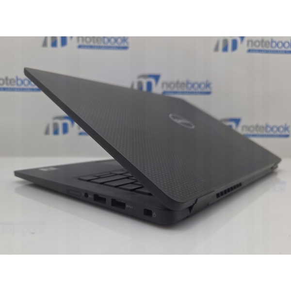 laptop Laptop Dell Latitude 7410 i7-10610U 4x 1.8GHz 16GB 512 SSD Real foto