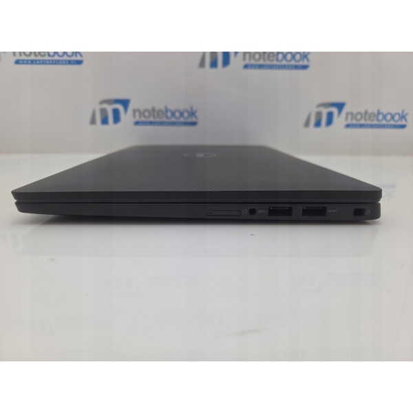laptop Laptop Dell Latitude 7410 i7-10610U 4x 1.8GHz 16GB 512 SSD Real foto