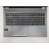 laptop HP ZBook 15 G8 i7-11800H 8x2.3GHz 32GB RAM 512GB SSD Nvidia T1200