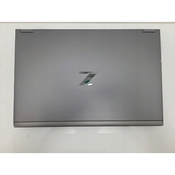 laptop HP ZBook 15 G8 i7-11800H 8x2.3GHz 32GB RAM 512GB SSD Nvidia T1200