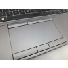 HP ZBook Fury 15 G7 i7-10850H 6X 2.7GHz 32GB RAM 512GB SSD T2000 Real Foto