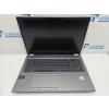 HP ZBook Fury 15 G7 i7-10850H 6X 2.7GHz 32GB RAM 512GB SSD T2000 Real Foto