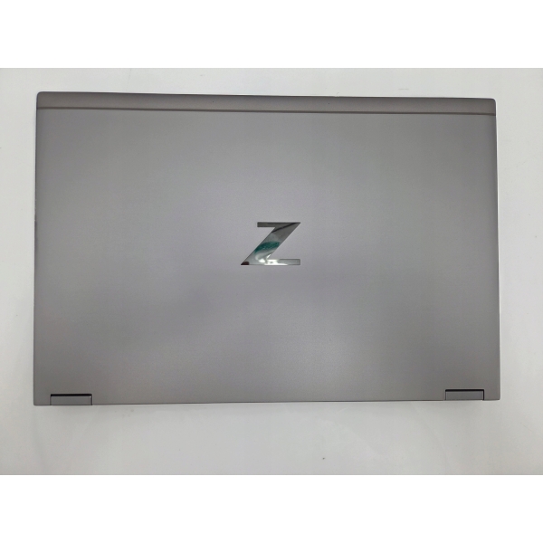 HP ZBook Fury 15 G7 i7-10850H 6X 2.7GHz 32GB RAM 512GB SSD T2000 Real Foto