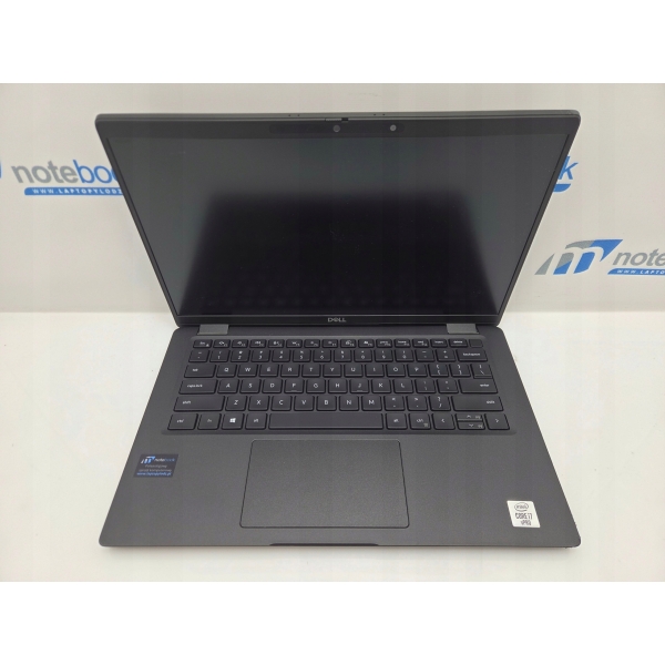 laptop Dell Latitude 7410 i7-10610U 4x1.8GHz 16GB RAM 512GB SSD Real foto