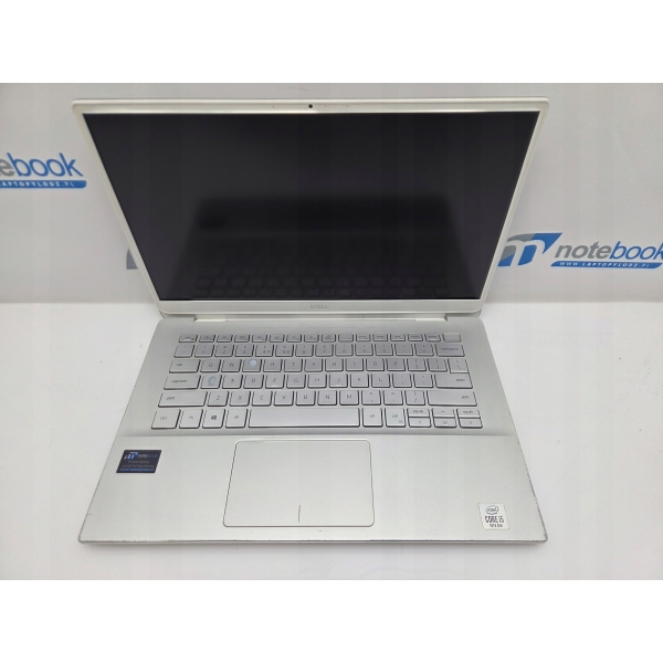Dell Inspiron 5490 i5-10210U 4x 1.6GHz 8GB SSD 512GB Windows 11 Real foto