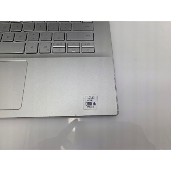 Dell Inspiron 5490 i5-10210U 4x 1.6GHz 8GB SSD 512GB Windows 11 Real foto