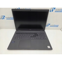 laptop Dell Latitude 3510 i5-10210U 4x1.6GHz 16GB SSD 256GB Win11 Real foto