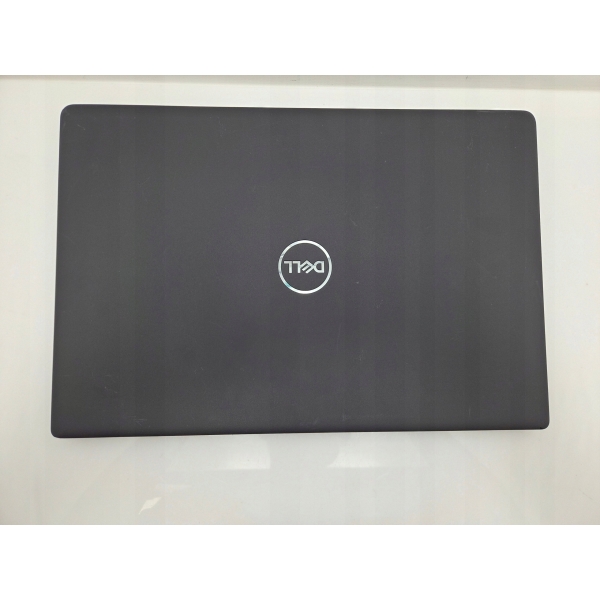 Laptop Dell Latitude 3510 i5-10210U 4x1.6GHz 16GB SSD 256GB Win11 Real foto