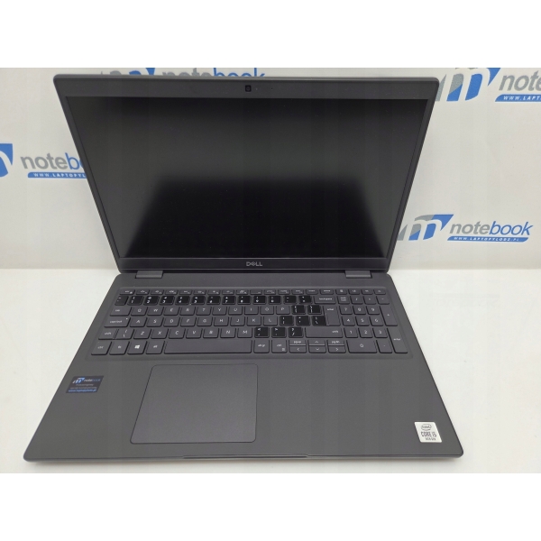 Laptop Dell Latitude 3510 i5-10210U 4x1.6GHz 16GB SSD 256GB Win11 Real foto