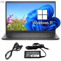 laptop DELL VOSTRO 3400 i5-1135G7 4x 2.4GHz 8GB RAM SSD 256GB WIN 11 PRO laptop DELL VOSTRO 3400 i5-1135G7 4x 2.4GHz 8GB RAM SSD 256GB WIN 11 PRO