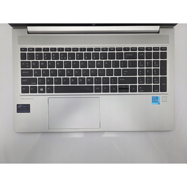 laptop HP ProBook 450 G8 i3-1115G4 8GB SSD 256GB 15,6