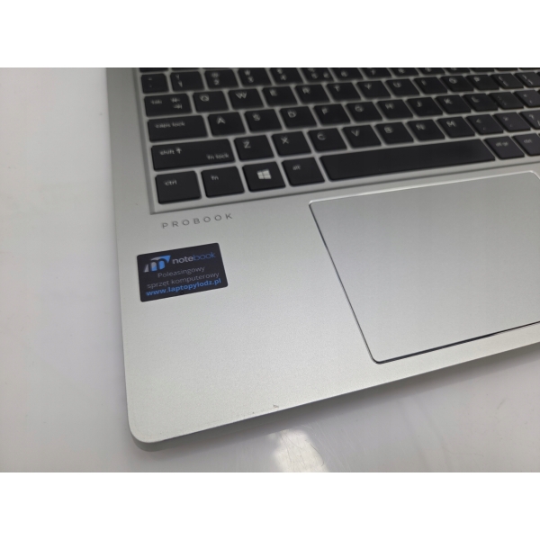 laptop HP ProBook 450 G8 i3-1115G4 8GB SSD 256GB 15,6