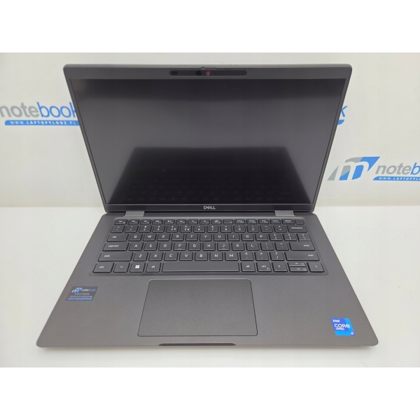 LAPTOP Dell Latitude 7420 i7-1185G7 16GB RAM 512GB SSD Dotyk FHD REAL FOTO