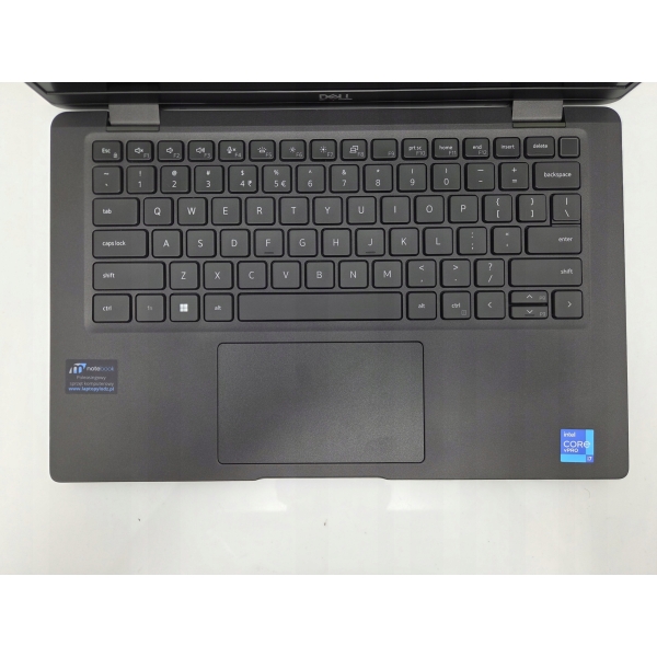 LAPTOP Dell Latitude 7420 i7-1185G7 16GB RAM 512GB SSD Dotyk FHD REAL FOTO