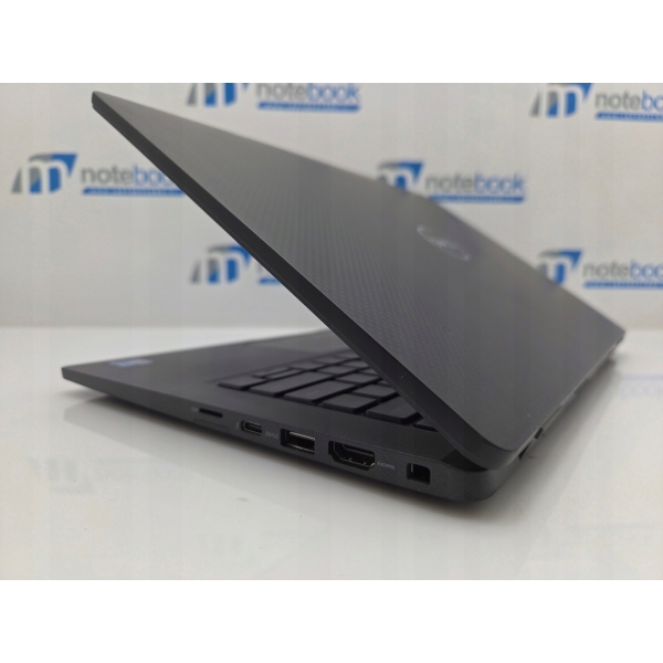 LAPTOP Dell Latitude 7420 i7-1185G7 16GB RAM 512GB SSD Dotyk FHD REAL FOTO