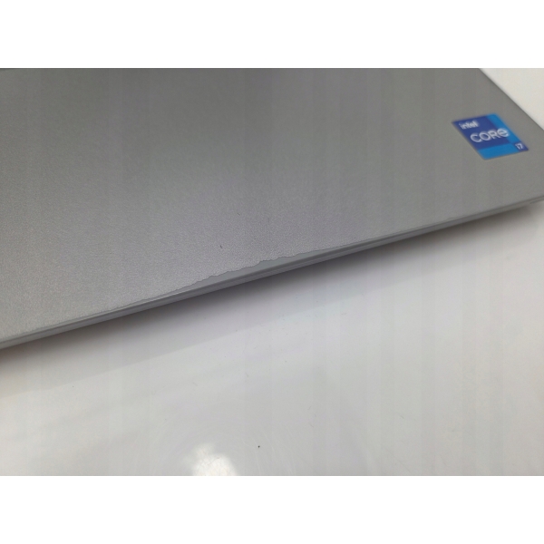 LAPTOP Dell Precision 3560 i7-1165G7 4x 2.8GHz 16GB 512GB T500 REAL FOTO