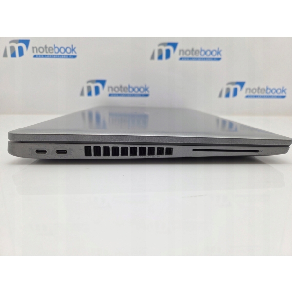 LAPTOP Dell Precision 3560 i7-1165G7 4x 2.8GHz 16GB 512GB T500 REAL FOTO