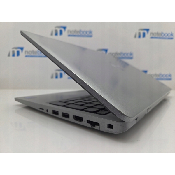 LAPTOP Dell Precision 3560 i7-1165G7 4x 2.8GHz 16GB 512GB T500 REAL FOTO