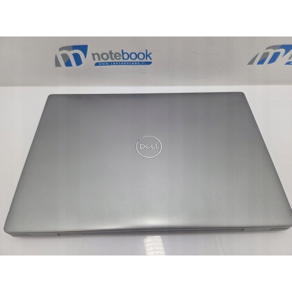 LAPTOP Dell Precision 3560 i7-1165G7 4x 2.8GHz 16GB 512GB T500 REAL FOTO