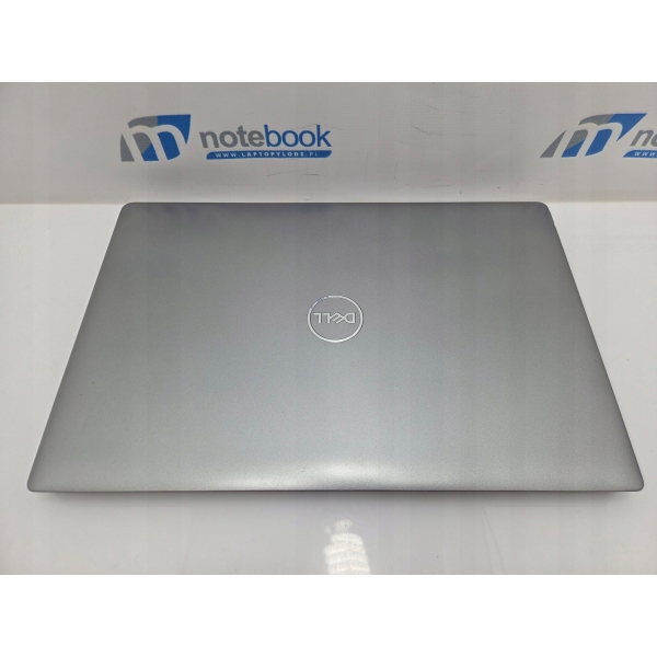 LAPTOP Dell Precision 3560 i7-1165G7 4x 2.8GHz 16GB 512GB T500 REAL FOTO