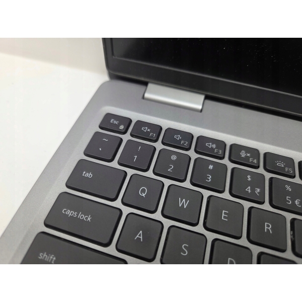 LAPTOP Dell Precision 3560 i7-1165G7 4x 2.8GHz 16GB 512GB T500 REAL FOTO