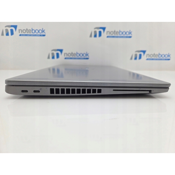 LAPTOP Dell Precision 3560 i7-1165G7 4x 2.8GHz 16GB 512GB T500 REAL FOTO