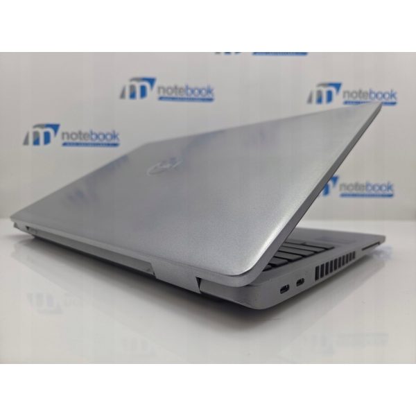 LAPTOP Dell Precision 3560 i7-1165G7 4x 2.8GHz 16GB 512GB T500 REAL FOTO