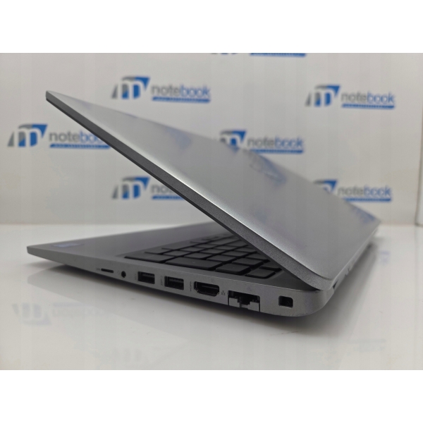LAPTOP Dell Precision 3560 i7-1165G7 4x 2.8GHz 16GB 512GB T500 REAL FOTO
