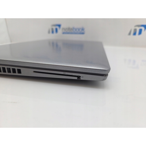LAPTOP Dell Precision 3560 i7-1165G7 4x 2.8GHz 16GB 512GB T500 REAL FOTO