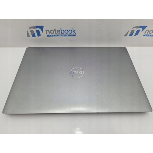 LAPTOP Dell Precision 3560 i7-1165G7 4x 2.8GHz 16GB 512GB T500 REAL FOTO