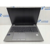 HP ZBook Fury 15 G7 i7-10850H 6X 2.7GHz 32GB RAM 512GB SSD T2000 Real Foto