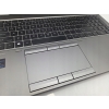 HP ZBook Fury 15 G7 i7-10850H 6X 2.7GHz 32GB RAM 512GB SSD T2000 Real Foto
