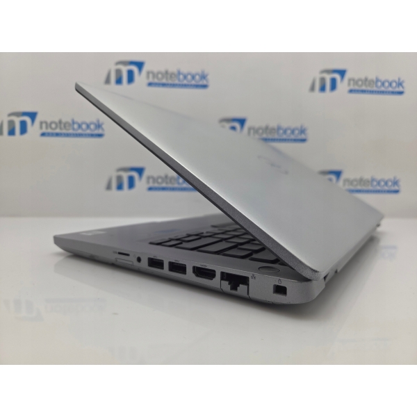laptop Dell Latitude 5411 i5-10400H 4x 2.6GHz 16GB SSD 256GB FullHD Win11