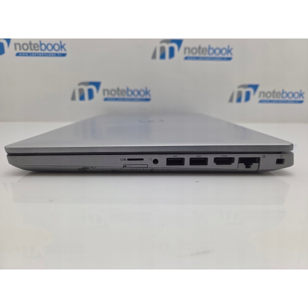 laptop Dell Latitude 5411 i5-10400H 4x 2.6GHz 16GB SSD 256GB FullHD Win11