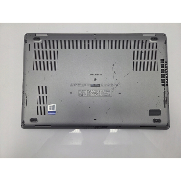 laptop Dell Latitude 5411 i5-10400H 4x 2.6GHz 16GB SSD 256GB FullHD Win11